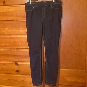 Blue Jeggings/Superskinny Jeans Simply Vera